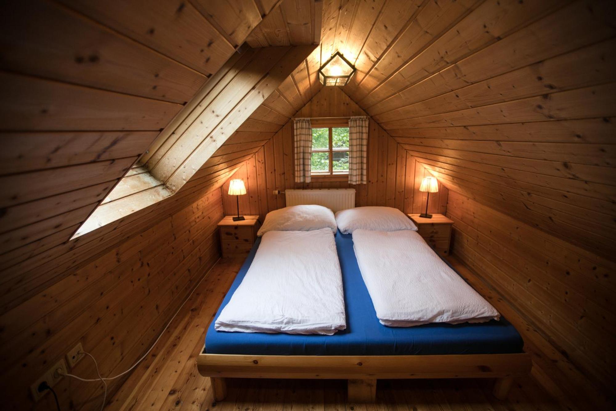 Steinschalerhof Hotel Warth  ภายนอก รูปภาพ