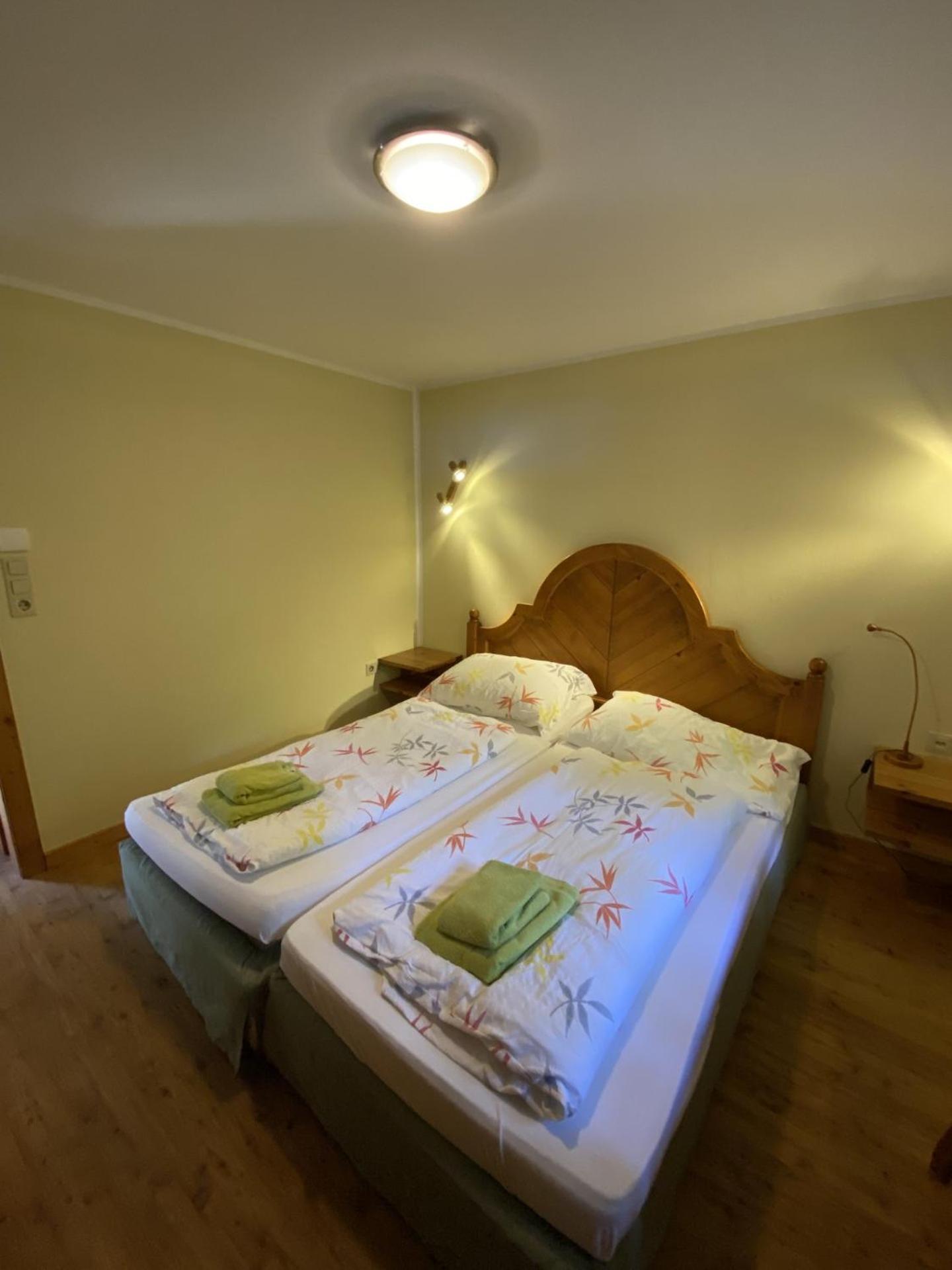 Steinschalerhof Hotel Warth  ภายนอก รูปภาพ
