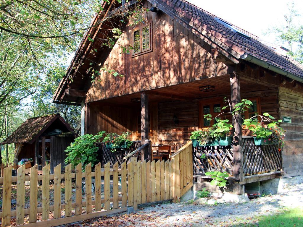 Steinschalerhof Hotel Warth  ภายนอก รูปภาพ