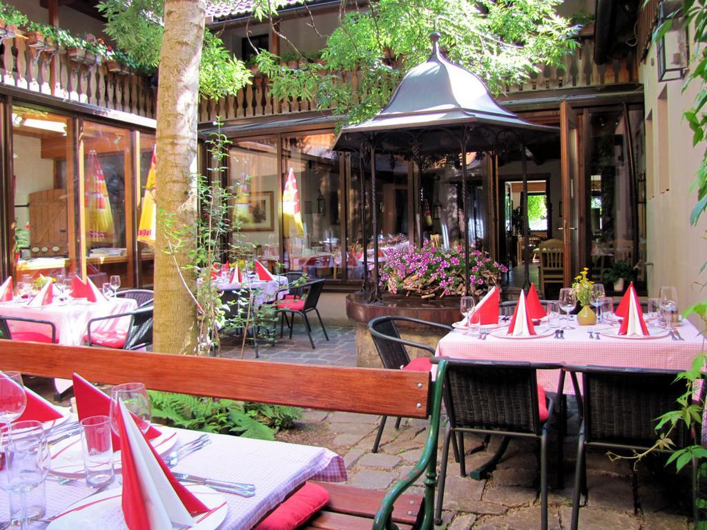 Steinschalerhof Hotel Warth  ภายนอก รูปภาพ