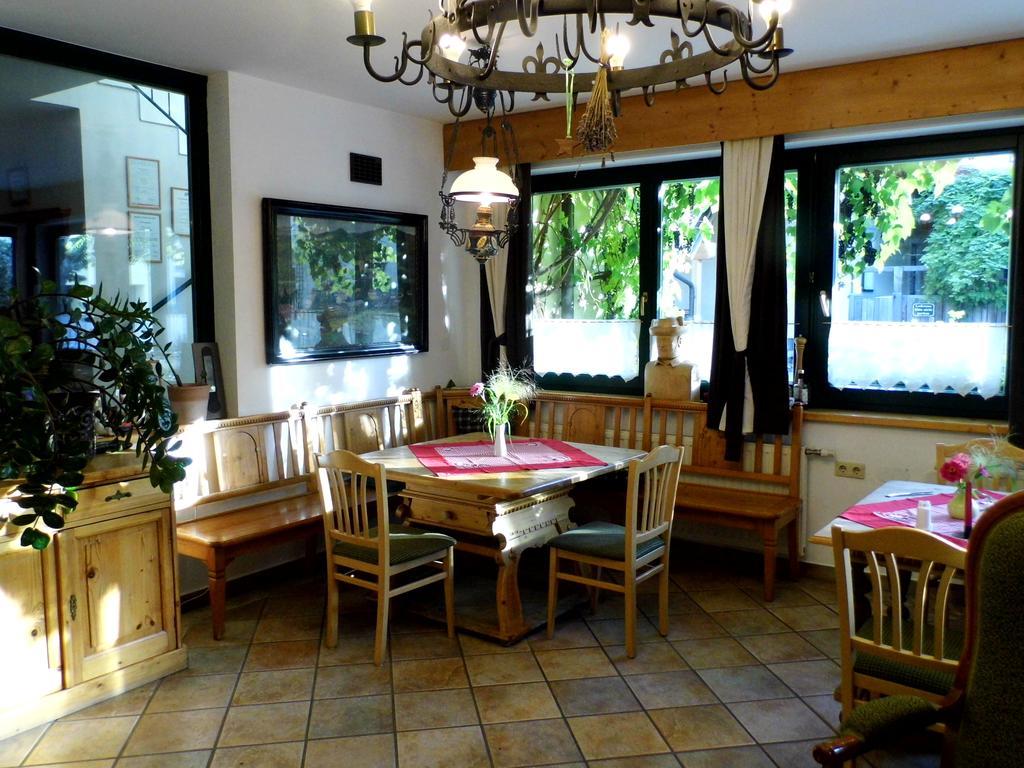 Steinschalerhof Hotel Warth  ภายนอก รูปภาพ