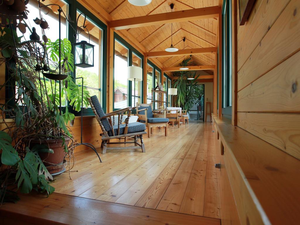 Steinschalerhof Hotel Warth  ภายนอก รูปภาพ