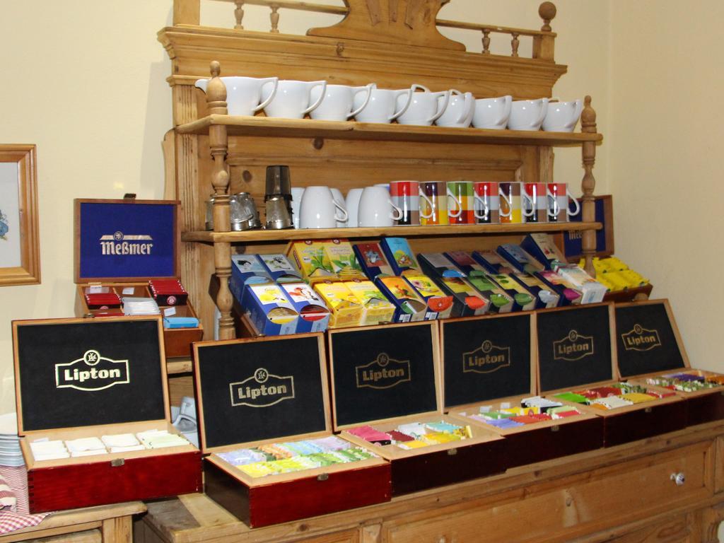 Steinschalerhof Hotel Warth  ภายนอก รูปภาพ