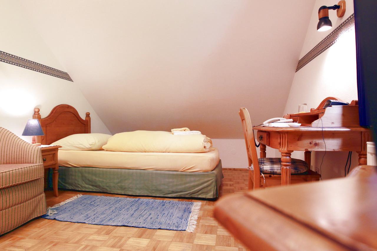 Steinschalerhof Hotel Warth  ภายนอก รูปภาพ